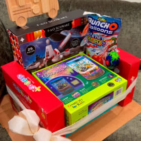 #38- Creativity Kit for Kids item