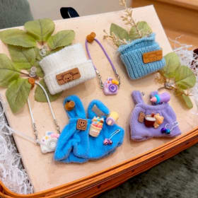 #37- Labubu Accessory Pack item