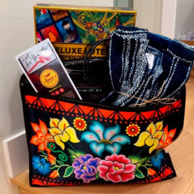 #16 - Taste & Treasures of Mexico - $100 Value item