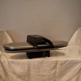 #32 - Garment Steamer item