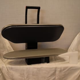 #32 - Garment Steamer item