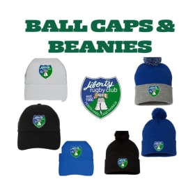 Liberty Ball Caps & Beanies item