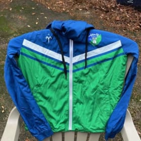 2024 Light Weight Lady Liberty Jacket item