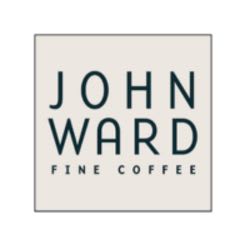 John Ward Fine Coffee – $40 Gift Card item