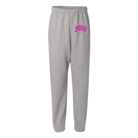 Youth Logo Sweatpants item