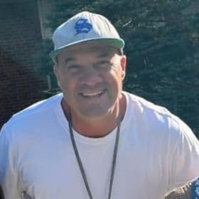 Gym Teacher for the Day item