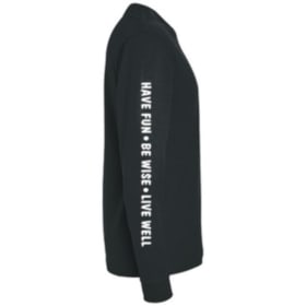 2025 Special Edition Long Sleeve Shirt item