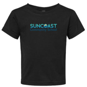 Toddler Short Sleeve Tee item