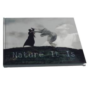 Livre 'Nature it is' item