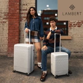 Duo de valises Lambert - 629,98 $ item
