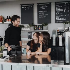 Grind & Vine Gift Card (value: $30) item