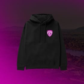 Hoodie Académie des Johannaises item