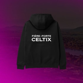 Hoodie Académie des Johannaises item