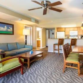 #38 - Valentine’s Escape Club: Wyndham at Waikiki Beach Walk item