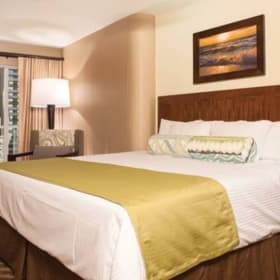 #38 - Valentine’s Escape Club: Wyndham at Waikiki Beach Walk item