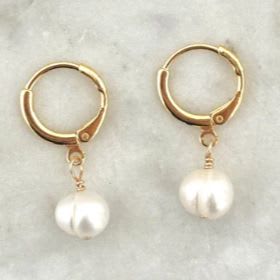 Earrings from Twenty Seven Jewelry Co. item