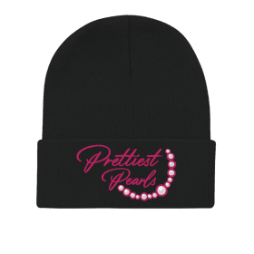 Beanies item