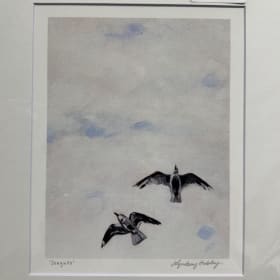 Lyndsay Hubley Art item