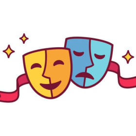 Front Row Saturday item