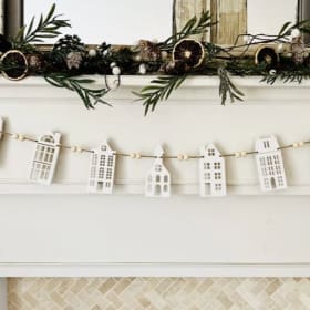 Hearth & Cove DIY Garlands item