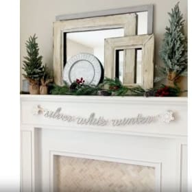 Hearth & Cove DIY Garlands item