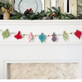 Hearth & Cove DIY Garlands item