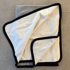 Stanfield's Fleece Blanket item