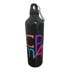 CPMA Aluminum Water Bottle item