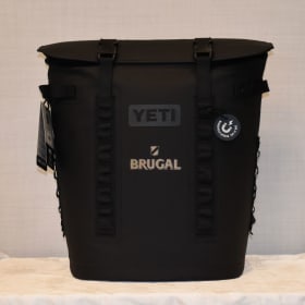 #45 - YETI Cooler Backpack item