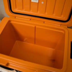 #46 - Monkey Shoulder Whisky YETI Speaker Cooler item