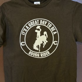 Adult Large GDTBAR T-shirt - Item I item