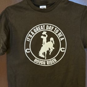 Adult XL GDTBAR T-shirt - Item I item
