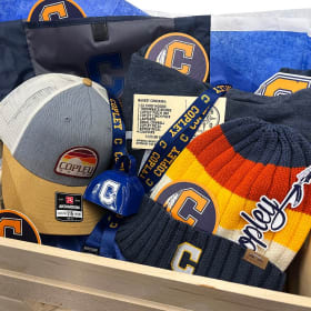 Swag Basket ($100 value) item