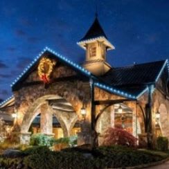 Lanier Islands Resort - 2-Night Stay w/ Game Gift Card item