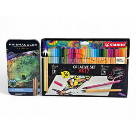 Artist Gift Set item