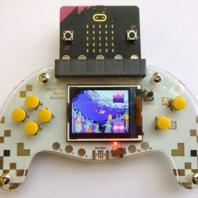 Makecode Arcade 1 (K-3) item