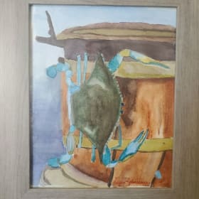 "The Great Escape" item