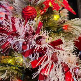 Candy Cane - Presented by Canadian Tire item