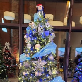 Frozen Fantasy - Presented by Dows ClimateCare item