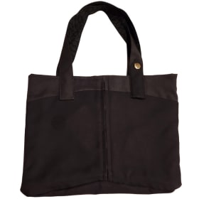 Handmade Bags from Retired Uniforms (With Liners) item