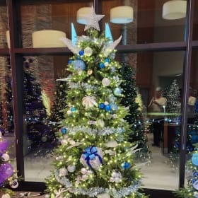 White Christmas - Presented by City of Quinte West item