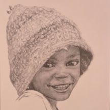 J. McDonald Henry: Faces of Jamaica Series I item