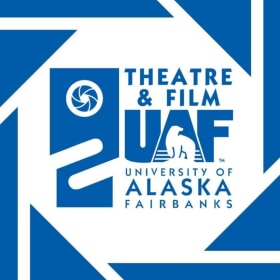Film Set Experience with UAF Theatre and Film (FMV $0) item