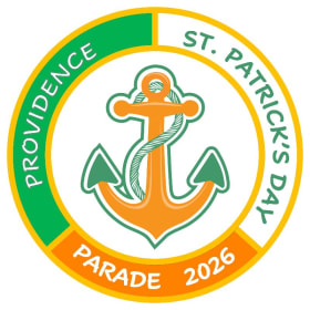 2026 Grand Marshal Pin item