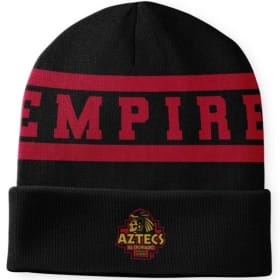 Empire Beanie item