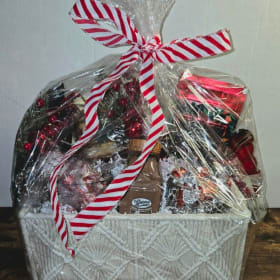 Java Jolt & Sweet Treat Delight item