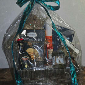 Get Your Graze On! item