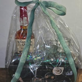 The Whiskey Inferno item