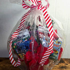 The Spending Spree Starter Kit item