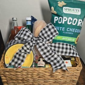 The Sweet & Savory Gourmet Stash item